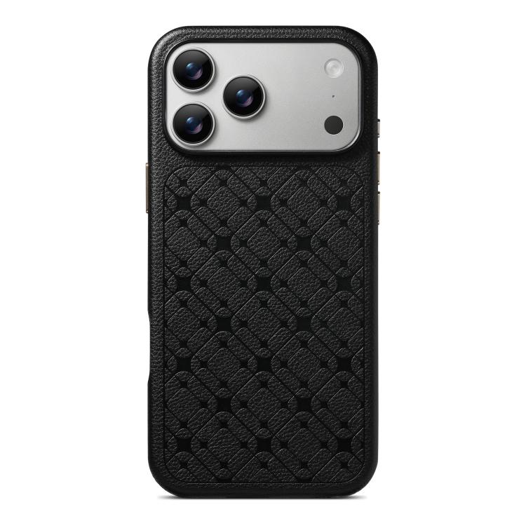 ESEBLE B2 Starlight Plaid Handyhülle, Für iPhone 17 Pro Max, Für iPhone 17 Pro