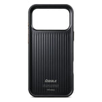 ESEBLE B2 Starlight Plaid Handyhülle, Für iPhone 17 Pro Max, Für iPhone 17 Pro