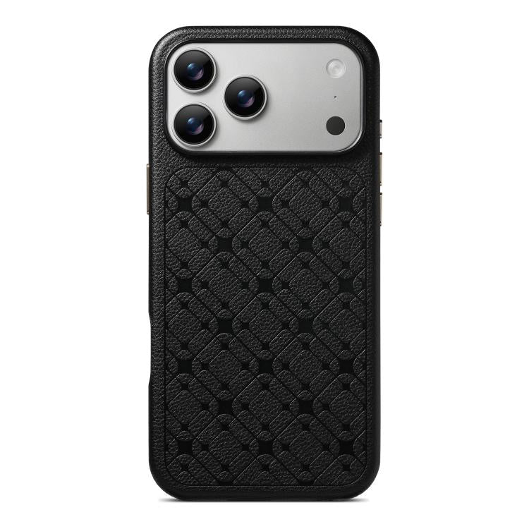 ESEBLE B2 Starlight Plaid Handyhülle, Für iPhone 17 Pro Max, Für iPhone 17 Pro