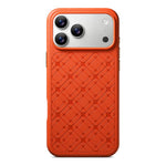 ESEBLE B2 Starlight Plaid Handyhülle, Für iPhone 17 Pro Max, Für iPhone 17 Pro