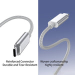 QI2 25W USB-C / Type-C Schnittstelle Tragbares Magnetisches Kabelloses Ladegerät