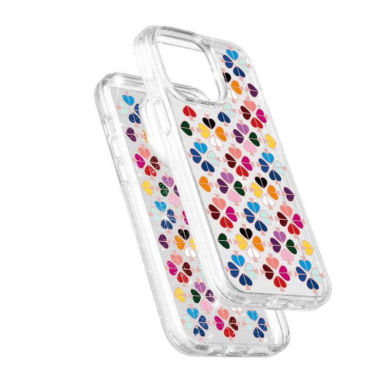 Glitzernde Kristall Rotes Herz Muster Handyhülle, Für iPhone 15, Für iPhone 14 Plus, Für iPhone 14, Für iPhone 14 Pro, Für iPhone 14 Pro Max, Für iPhone 13 Pro Max, Für iPhone 13 Pro, Für iPhone 13