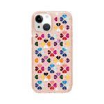 Glitzernde Kristall Rotes Herz Muster Handyhülle, Für iPhone 15, Für iPhone 14 Plus, Für iPhone 14, Für iPhone 14 Pro, Für iPhone 14 Pro Max, Für iPhone 13 Pro Max, Für iPhone 13 Pro, Für iPhone 13