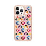 Glitzernde Kristall Rotes Herz Muster Handyhülle, Für iPhone 15, Für iPhone 14 Plus, Für iPhone 14, Für iPhone 14 Pro, Für iPhone 14 Pro Max, Für iPhone 13 Pro Max, Für iPhone 13 Pro, Für iPhone 13