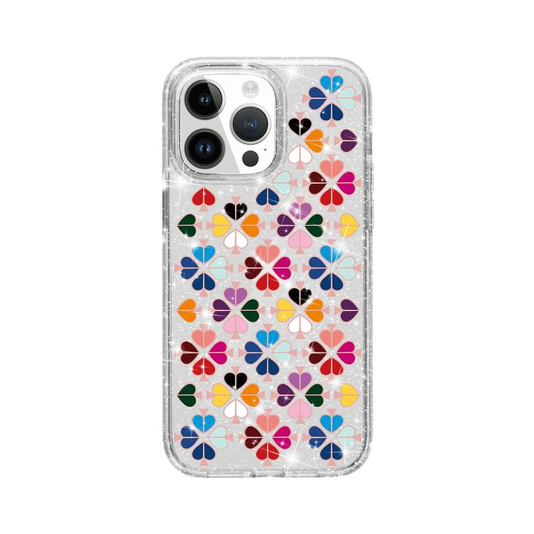 Glitzernde Kristall Rotes Herz Muster Handyhülle, Für iPhone 15, Für iPhone 14 Plus, Für iPhone 14, Für iPhone 14 Pro, Für iPhone 14 Pro Max, Für iPhone 13 Pro Max, Für iPhone 13 Pro, Für iPhone 13