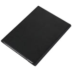 A098 Abnehmbare Ultra-dünne ABS Bluetooth-Tastatur Schutzhülle für iPad Air 4 / Air 5 / Pro 11 Zoll 2022 / 2021 / 2020 / 2018, mit Ständer, A098