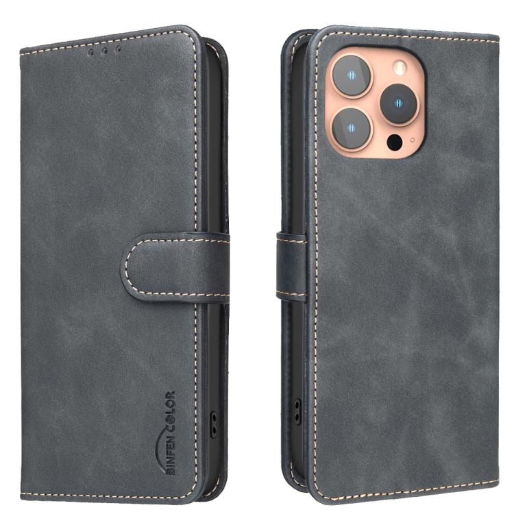 Einfarbige Kalbslederstruktur RFID vegane Leder-Handyhülle, Für iPhone XS Max, Für iPhone 6 Plus/7 Plus/8 Plus, Für iPhone 6 / 7 / 8
