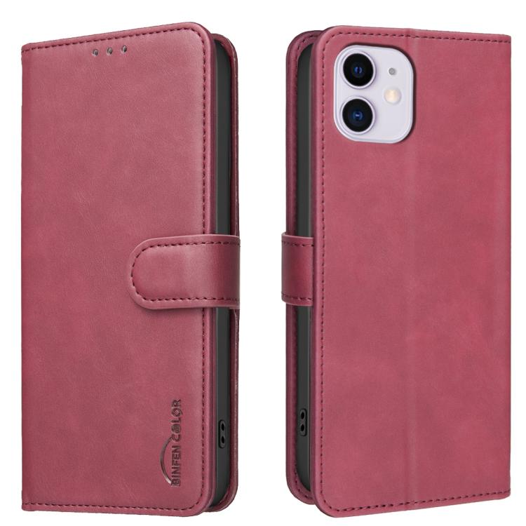 Einfarbige Kalbslederstruktur RFID vegane Leder-Handyhülle, Für iPhone XS Max, Für iPhone 6 Plus/7 Plus/8 Plus, Für iPhone 6 / 7 / 8