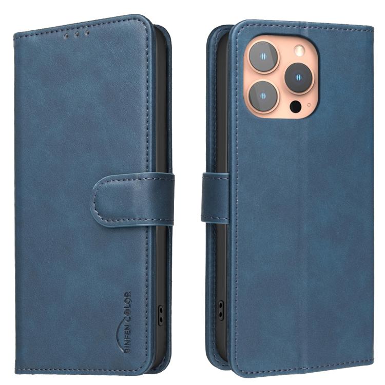 Einfarbige Kalbslederstruktur RFID vegane Leder-Handyhülle, Für iPhone XS Max, Für iPhone 6 Plus/7 Plus/8 Plus, Für iPhone 6 / 7 / 8