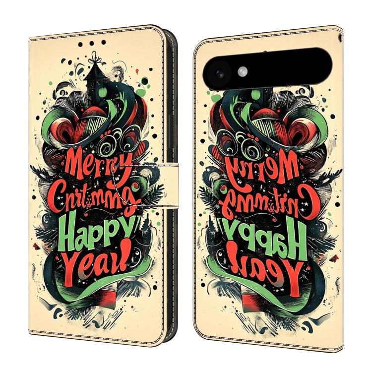 Handyhülle aus veganem Leder mit kristallartiger Bemalung, für iPhone Air, für iPhone 16 Pro Max, für iPhone 16 Pro, für iPhone 16