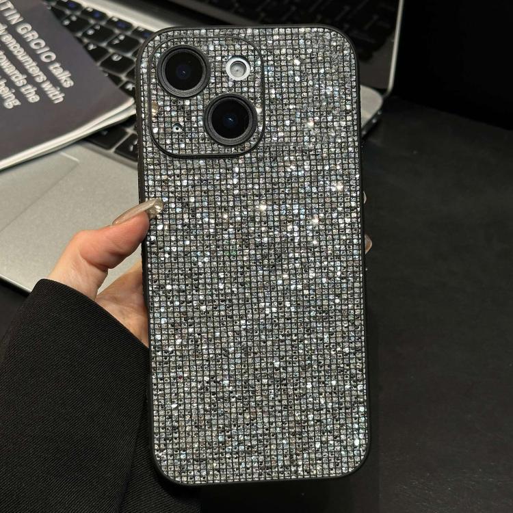 Acryl-Strass-Handyhülle mit vollständiger Abdeckung, für iPhone 14, für iPhone 14 Pro, für iPhone 14 Pro Max, für iPhone 13 Pro Max, für iPhone 13 Pro, für iPhone 13