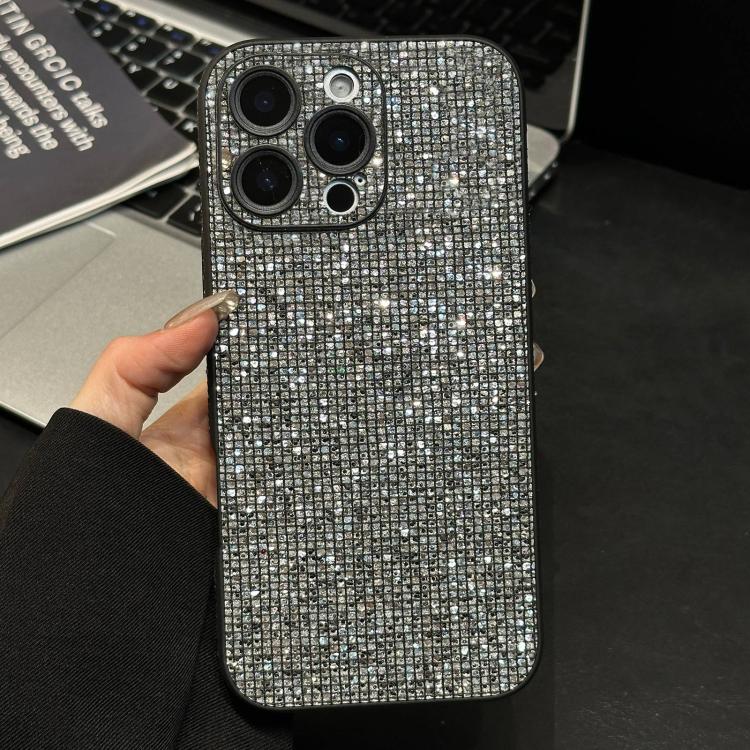 Acryl-Strass-Handyhülle mit vollständiger Abdeckung, für iPhone 14, für iPhone 14 Pro, für iPhone 14 Pro Max, für iPhone 13 Pro Max, für iPhone 13 Pro, für iPhone 13