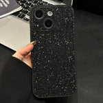Acryl-Strass-Handyhülle mit vollständiger Abdeckung, für iPhone 14, für iPhone 14 Pro, für iPhone 14 Pro Max, für iPhone 13 Pro Max, für iPhone 13 Pro, für iPhone 13