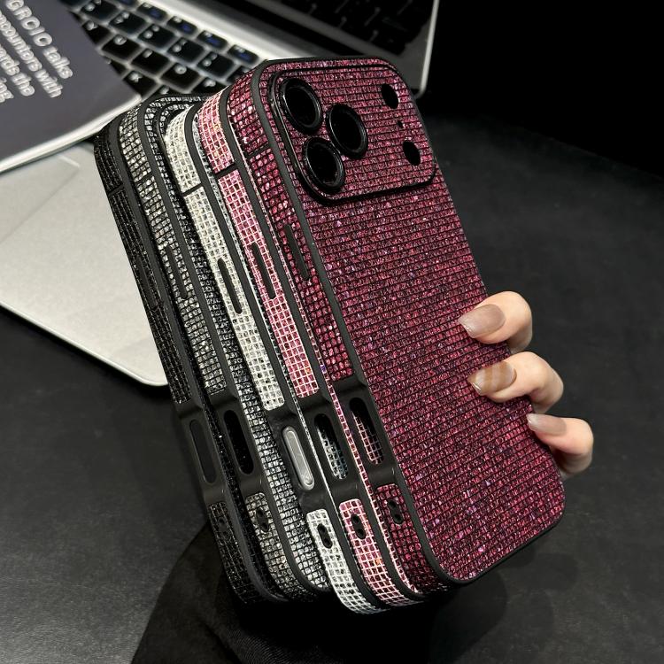 Acryl-Strass-Handyhülle mit vollständiger Abdeckung, für iPhone 14, für iPhone 14 Pro, für iPhone 14 Pro Max, für iPhone 13 Pro Max, für iPhone 13 Pro, für iPhone 13