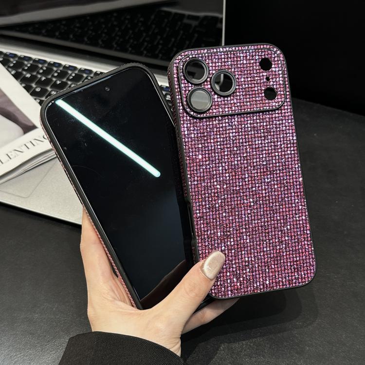 Acryl-Strass-Handyhülle mit vollständiger Abdeckung, für iPhone 14, für iPhone 14 Pro, für iPhone 14 Pro Max, für iPhone 13 Pro Max, für iPhone 13 Pro, für iPhone 13