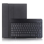 Für iPad Air 11 2024 / 2025 / Air 4 2020 / Air 5 2022 A098B Abnehmbare ABS Ultra-dünne Candy Colors Bluetooth-Tastatur Schutzhülle mit Ständer & Stiftefach, A098B