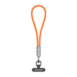 DUX DUCIS LCBA Serie 27W Type-C zu 8-Pin Schlüsselband Schnelllade-Datenkabel, Länge: 30cm, Type-C zu 8-Pin