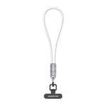 DUX DUCIS LCBA Serie 27W Type-C zu 8-Pin Schlüsselband Schnelllade-Datenkabel, Länge: 30cm, Type-C zu 8-Pin
