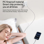 Yesido YC20U PD35W USB-C / Type-C Single Port Fast Charger Set with Type-C to Type-C Cable, YC20U