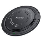 Yesido DS39 15W Desktop-Pad Magnetisches kabelloses Ladegerät, DS39