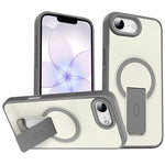 MagSafe-Handyhülle mit unsichtbarem Ständer und angenehmer Haptik, Für iPhone 16e / 17e, Für iPhone 17 Pro Max, Für iPhone 17 Pro, Für iPhone 17, Für iPhone Air
