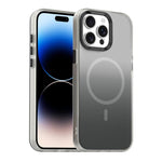Candy Gradient Serie 3-in-1 Hybrid Magnetische Handyhülle, Für iPhone 15 Pro Max, Für iPhone 15 Pro, Für iPhone 15 Plus, Für iPhone 15, Für iPhone 14 Plus, Für iPhone 14, Für iPhone 14 Pro, Für iPhone 14 Pro Max