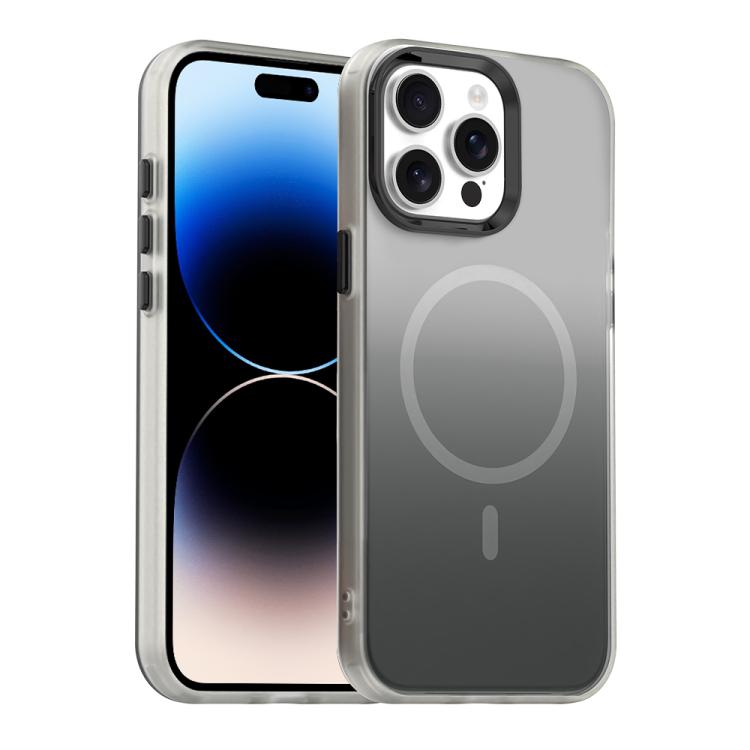 Candy Gradient Serie 3-in-1 Hybrid Magnetische Handyhülle, Für iPhone 15 Pro Max, Für iPhone 15 Pro, Für iPhone 15 Plus, Für iPhone 15, Für iPhone 14 Plus, Für iPhone 14, Für iPhone 14 Pro, Für iPhone 14 Pro Max