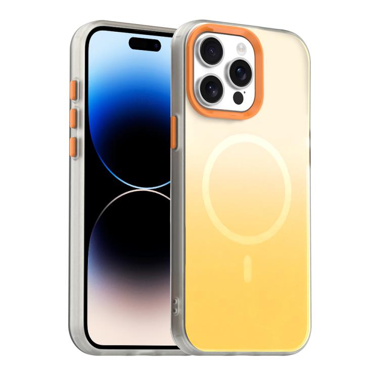 Candy Gradient Serie 3-in-1 Hybrid Magnetische Handyhülle, Für iPhone 15 Pro Max, Für iPhone 15 Pro, Für iPhone 15 Plus, Für iPhone 15, Für iPhone 14 Plus, Für iPhone 14, Für iPhone 14 Pro, Für iPhone 14 Pro Max