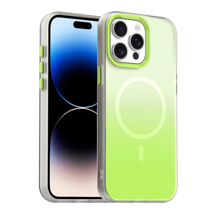 Candy Gradient Serie 3-in-1 Hybrid Magnetische Handyhülle, Für iPhone 15 Pro Max, Für iPhone 15 Pro, Für iPhone 15 Plus, Für iPhone 15, Für iPhone 14 Plus, Für iPhone 14, Für iPhone 14 Pro, Für iPhone 14 Pro Max