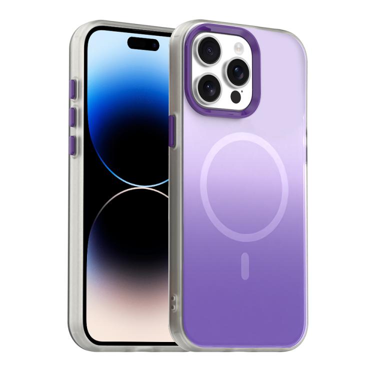 Candy Gradient Serie 3-in-1 Hybrid Magnetische Handyhülle, Für iPhone 15 Pro Max, Für iPhone 15 Pro, Für iPhone 15 Plus, Für iPhone 15, Für iPhone 14 Plus, Für iPhone 14, Für iPhone 14 Pro, Für iPhone 14 Pro Max