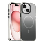 Candy Gradient Serie 3-in-1 Hybrid Magnetische Handyhülle, Für iPhone 15 Pro Max, Für iPhone 15 Pro, Für iPhone 15 Plus, Für iPhone 15, Für iPhone 14 Plus, Für iPhone 14, Für iPhone 14 Pro, Für iPhone 14 Pro Max