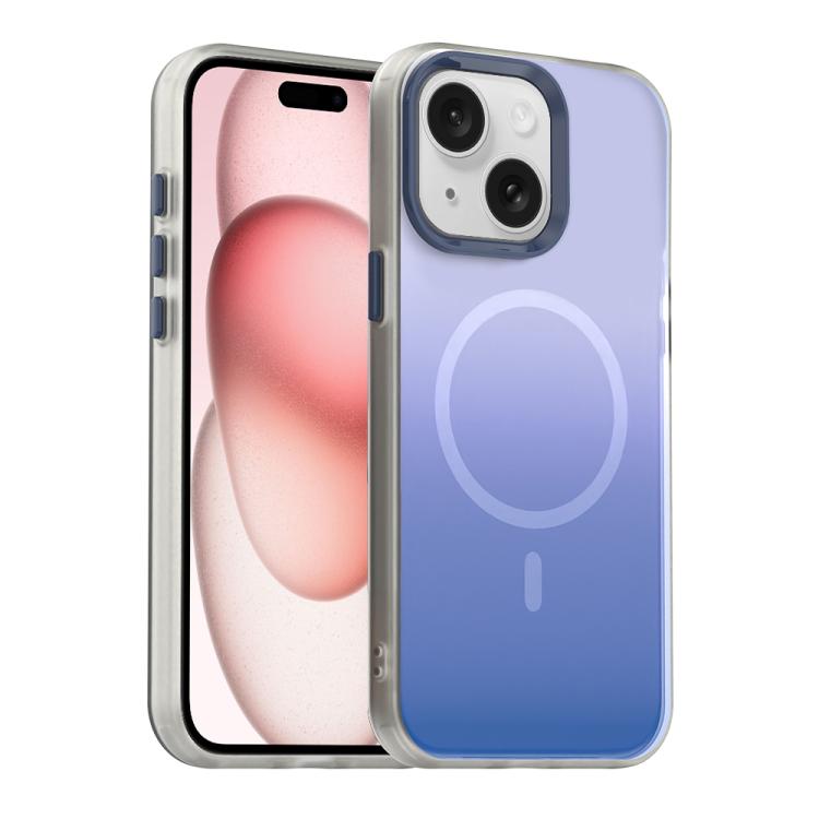 Candy Gradient Serie 3-in-1 Hybrid Magnetische Handyhülle, Für iPhone 15 Pro Max, Für iPhone 15 Pro, Für iPhone 15 Plus, Für iPhone 15, Für iPhone 14 Plus, Für iPhone 14, Für iPhone 14 Pro, Für iPhone 14 Pro Max