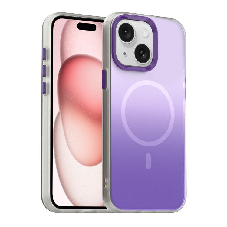 Candy Gradient Serie 3-in-1 Hybrid Magnetische Handyhülle, Für iPhone 15 Pro Max, Für iPhone 15 Pro, Für iPhone 15 Plus, Für iPhone 15, Für iPhone 14 Plus, Für iPhone 14, Für iPhone 14 Pro, Für iPhone 14 Pro Max