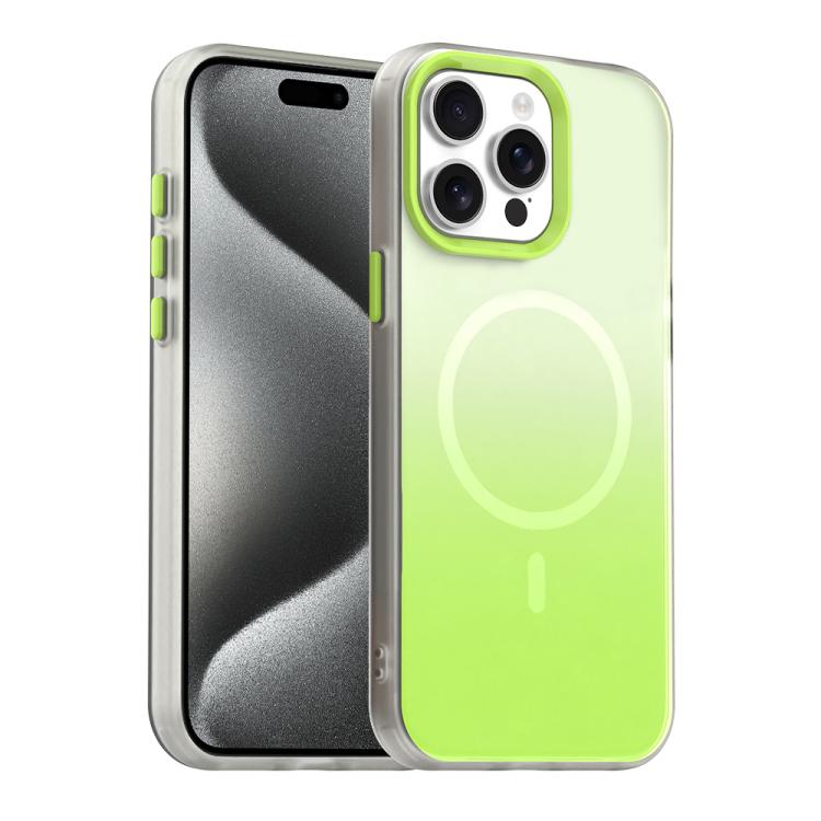 Candy Gradient Serie 3-in-1 Hybrid Magnetische Handyhülle, Für iPhone 15 Pro Max, Für iPhone 15 Pro, Für iPhone 15 Plus, Für iPhone 15, Für iPhone 14 Plus, Für iPhone 14, Für iPhone 14 Pro, Für iPhone 14 Pro Max