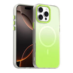 Candy Gradient Serie 3-in-1 Hybrid Magnetische Handyhülle, Für iPhone 17 Pro Max, Für iPhone 17 Pro, Für iPhone 17, Für iPhone Air, Für iPhone 16 Pro Max, Für iPhone 16 Pro, Für iPhone 16 Plus, Für iPhone 16