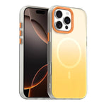 Candy Gradient Serie 3-in-1 Hybrid Magnetische Handyhülle, Für iPhone 17 Pro Max, Für iPhone 17 Pro, Für iPhone 17, Für iPhone Air, Für iPhone 16 Pro Max, Für iPhone 16 Pro, Für iPhone 16 Plus, Für iPhone 16