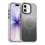 Candy Gradient Serie 3-in-1 Hybrid Magnetische Handyhülle, Für iPhone 17 Pro Max, Für iPhone 17 Pro, Für iPhone 17, Für iPhone Air, Für iPhone 16 Pro Max, Für iPhone 16 Pro, Für iPhone 16 Plus, Für iPhone 16