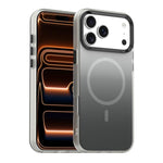 Candy Gradient Serie 3-in-1 Hybrid Magnetische Handyhülle, Für iPhone 17 Pro Max, Für iPhone 17 Pro, Für iPhone 17, Für iPhone Air, Für iPhone 16 Pro Max, Für iPhone 16 Pro, Für iPhone 16 Plus, Für iPhone 16