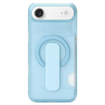 Transluzenter Halter Kartenfach Magnetische Handyhülle, Für iPhone 17 Pro Max, Für iPhone 17 Pro, Für iPhone 17, Für iPhone Air, Für iPhone 16 Pro Max, Für iPhone 16 Pro, Für iPhone 16, Für iPhone 15 Pro Max