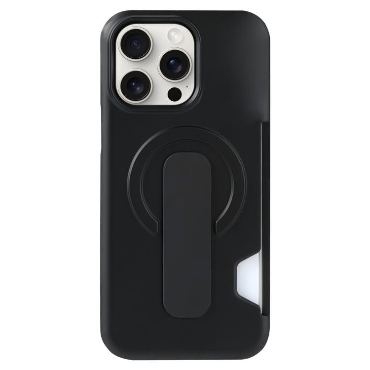 Hautgefühl Halter Kartenfach Magnetische Handyhülle, Für iPhone 17 Pro Max, Für iPhone 17 Pro, Für iPhone 17, Für iPhone Air, Für iPhone 16 Pro Max, Für iPhone 16 Pro, Für iPhone 16, Für iPhone 15 Pro Max