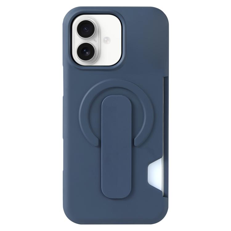 Hautgefühl Halter Kartenfach Magnetische Handyhülle, Für iPhone 17 Pro Max, Für iPhone 17 Pro, Für iPhone 17, Für iPhone Air, Für iPhone 16 Pro Max, Für iPhone 16 Pro, Für iPhone 16, Für iPhone 15 Pro Max