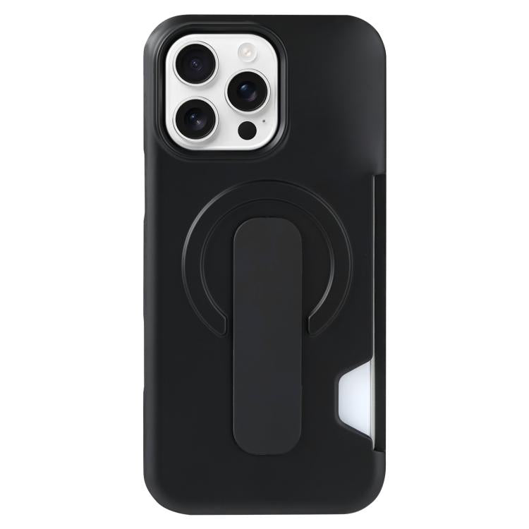 Hautgefühl Halter Kartenfach Magnetische Handyhülle, Für iPhone 17 Pro Max, Für iPhone 17 Pro, Für iPhone 17, Für iPhone Air, Für iPhone 16 Pro Max, Für iPhone 16 Pro, Für iPhone 16, Für iPhone 15 Pro Max