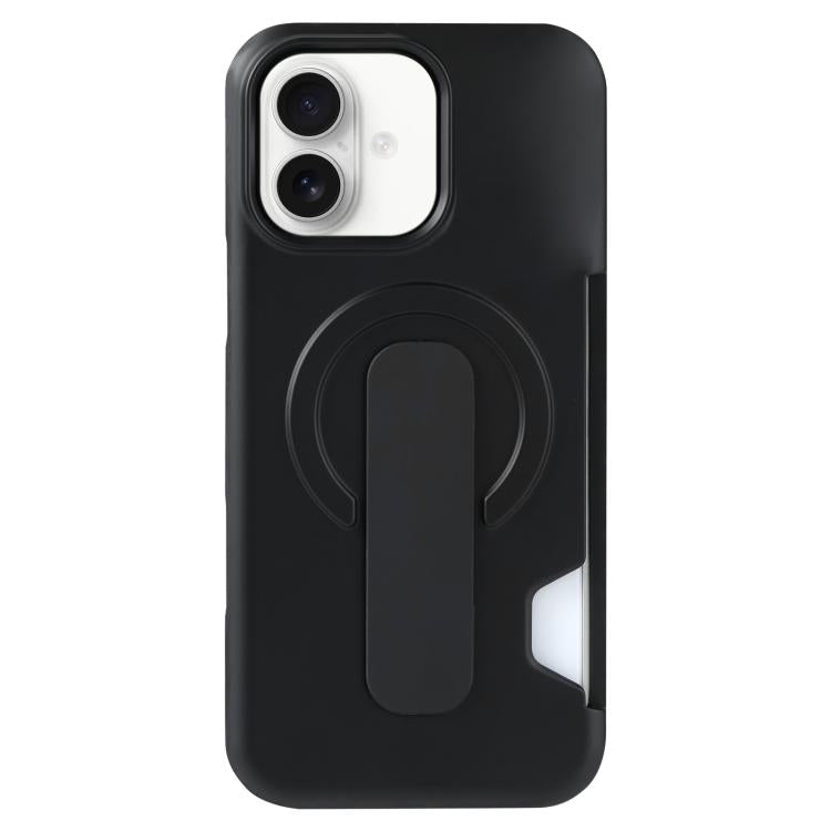 Hautgefühl Halter Kartenfach Magnetische Handyhülle, Für iPhone 17 Pro Max, Für iPhone 17 Pro, Für iPhone 17, Für iPhone Air, Für iPhone 16 Pro Max, Für iPhone 16 Pro, Für iPhone 16, Für iPhone 15 Pro Max