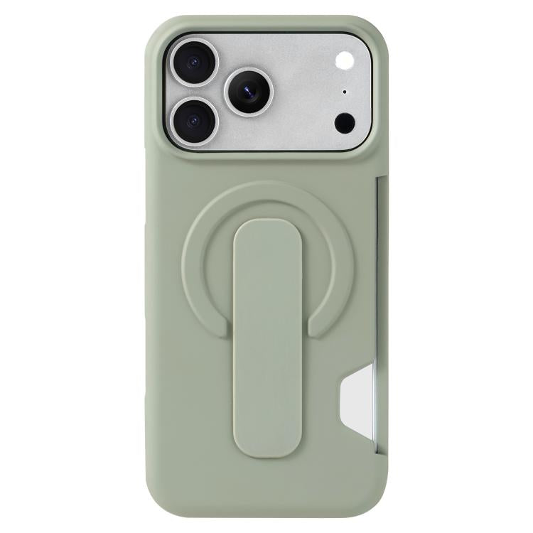 Hautgefühl Halter Kartenfach Magnetische Handyhülle, Für iPhone 17 Pro Max, Für iPhone 17 Pro, Für iPhone 17, Für iPhone Air, Für iPhone 16 Pro Max, Für iPhone 16 Pro, Für iPhone 16, Für iPhone 15 Pro Max