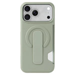 Hautgefühl Halter Kartenfach Magnetische Handyhülle, Für iPhone 17 Pro Max, Für iPhone 17 Pro, Für iPhone 17, Für iPhone Air, Für iPhone 16 Pro Max, Für iPhone 16 Pro, Für iPhone 16, Für iPhone 15 Pro Max