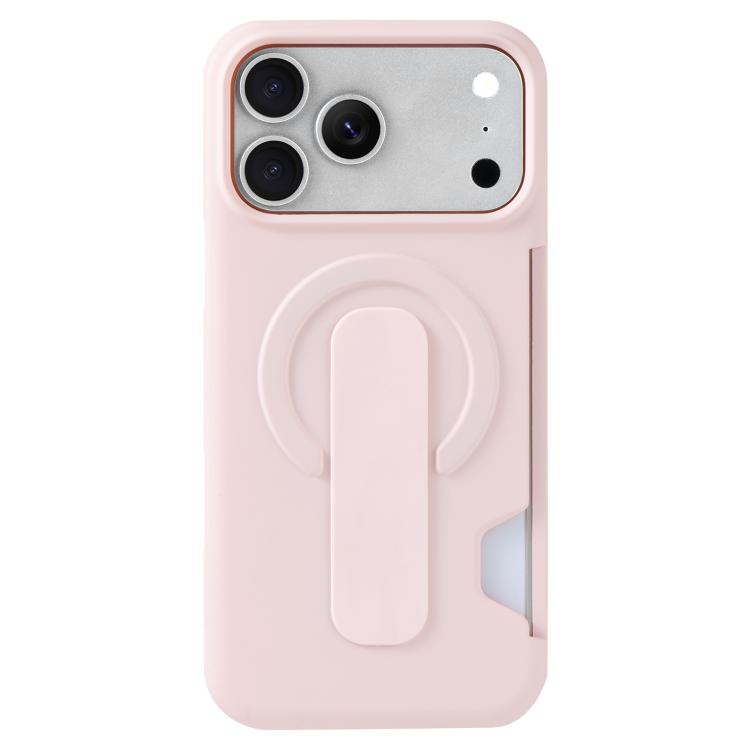 Hautgefühl Halter Kartenfach Magnetische Handyhülle, Für iPhone 17 Pro Max, Für iPhone 17 Pro, Für iPhone 17, Für iPhone Air, Für iPhone 16 Pro Max, Für iPhone 16 Pro, Für iPhone 16, Für iPhone 15 Pro Max
