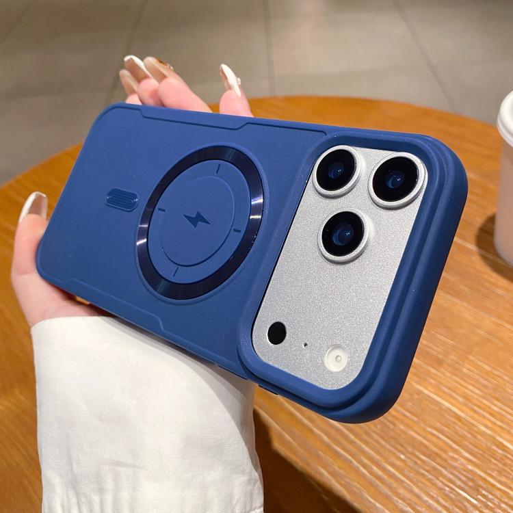 Metall-Magnetring TPU stoßfeste Handyhülle, Für iPhone 17 Pro Max, Für iPhone 17 Pro, Für iPhone 17, Für iPhone Air, Für iPhone 16 Pro Max, Für iPhone 16 Pro, Für iPhone 16, Für iPhone 15 Pro Max
