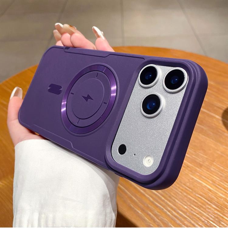 Metall-Magnetring TPU stoßfeste Handyhülle, Für iPhone 17 Pro Max, Für iPhone 17 Pro, Für iPhone 17, Für iPhone Air, Für iPhone 16 Pro Max, Für iPhone 16 Pro, Für iPhone 16, Für iPhone 15 Pro Max