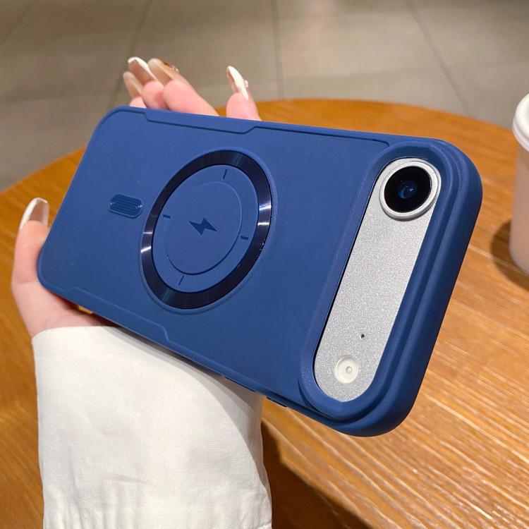 Metall-Magnetring TPU stoßfeste Handyhülle, Für iPhone 17 Pro Max, Für iPhone 17 Pro, Für iPhone 17, Für iPhone Air, Für iPhone 16 Pro Max, Für iPhone 16 Pro, Für iPhone 16, Für iPhone 15 Pro Max