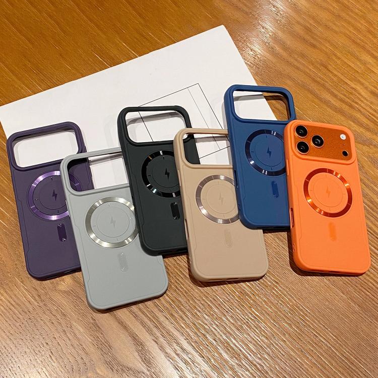 Metall-Magnetring TPU stoßfeste Handyhülle, Für iPhone 17 Pro Max, Für iPhone 17 Pro, Für iPhone 17, Für iPhone Air, Für iPhone 16 Pro Max, Für iPhone 16 Pro, Für iPhone 16, Für iPhone 15 Pro Max